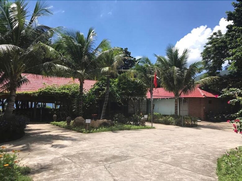 Apartamento Tan Son Nhat Con Dao Resort