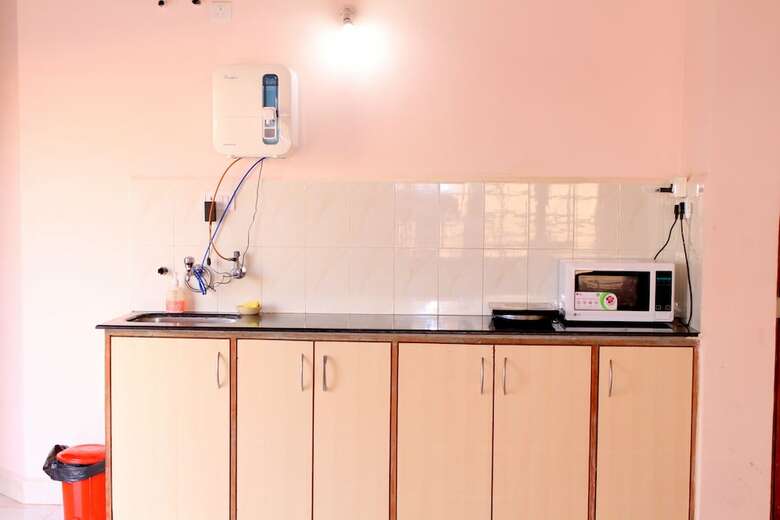 Calangute Beauty 2bhk Apartment
