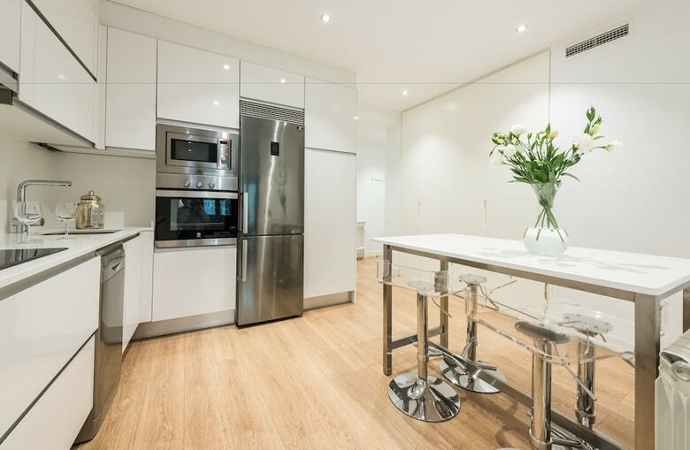 Apartamentos Malasa�a Executive - Madflats Collection
