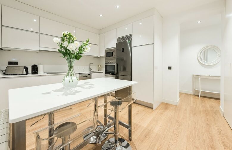 Apartamentos Malasa�a Executive - Madflats Collection