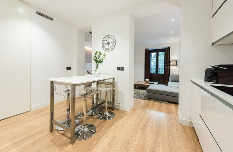 Apartamentos Malasa�a Executive - Madflats Collection