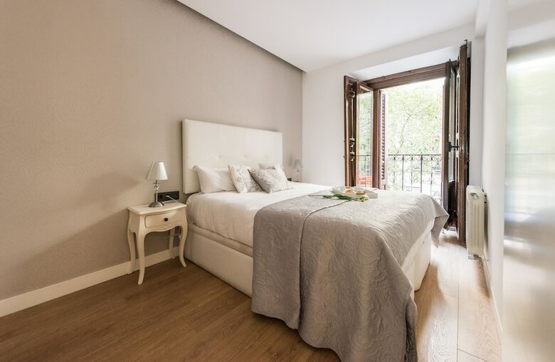 Apartamentos Malasa�a Executive - Madflats Collection