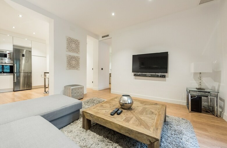Apartamentos Malasa�a Executive - Madflats Collection