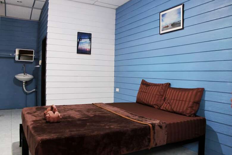 Hotel Ploynam Homestay