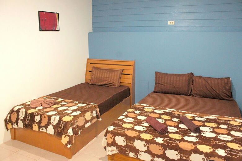 Hotel Ploynam Homestay