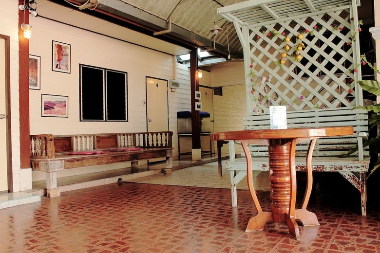 Hotel Ploynam Homestay