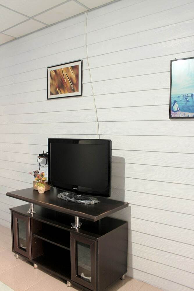 Hotel Ploynam Homestay