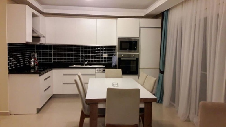 Belek Golf Village