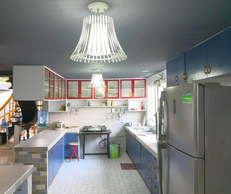 Hostal Guesthouse Storyshare