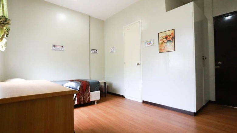 Hostal Guesthouse Storyshare