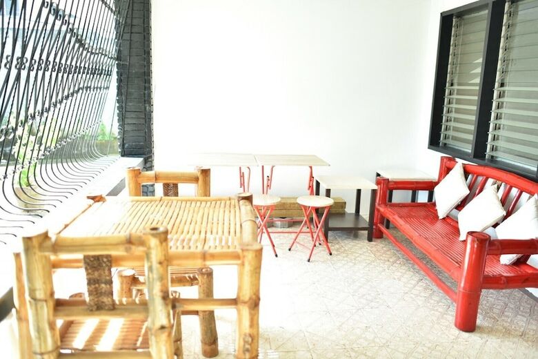 Hostal Guesthouse Storyshare