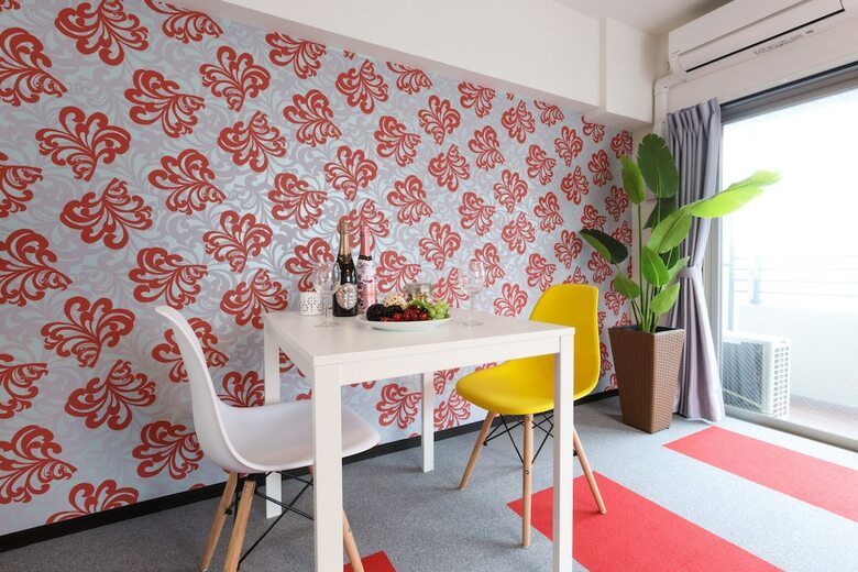 Apartamentos Bios Hotel Hakata