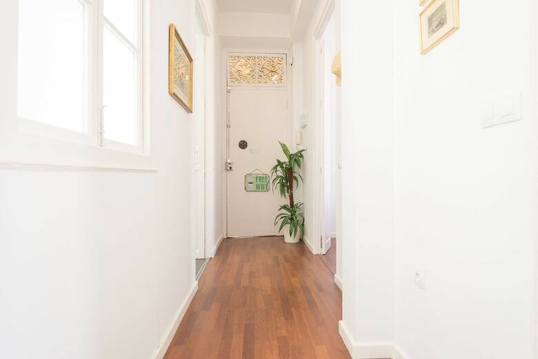Sunny Malaga Apartments