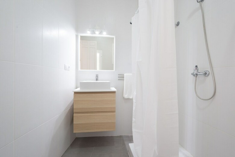 Sunny Malaga Apartments