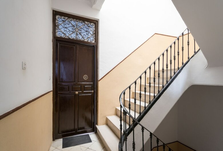 Sunny Malaga Apartments