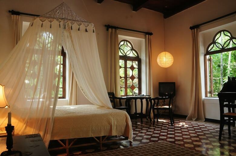Hotel Marbella Guest House