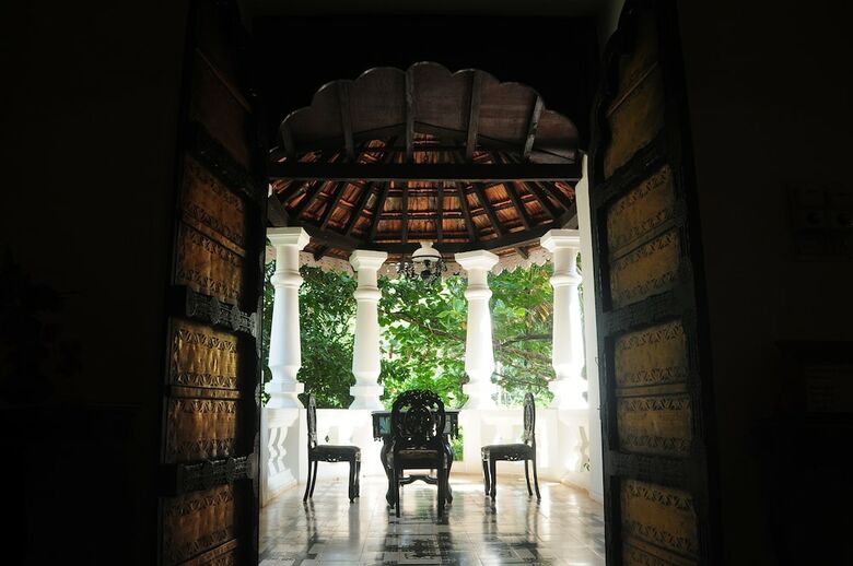 Hotel Marbella Guest House