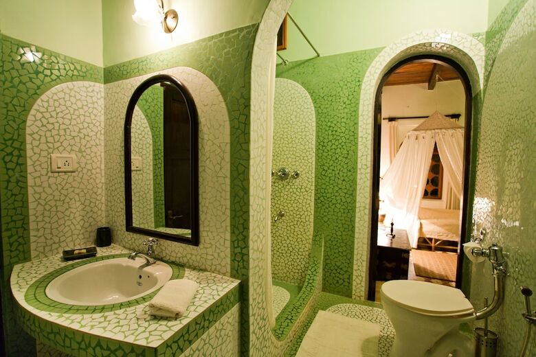 Hotel Marbella Guest House