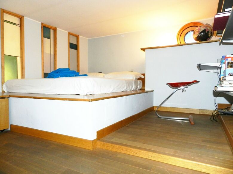 Apartamento High Design