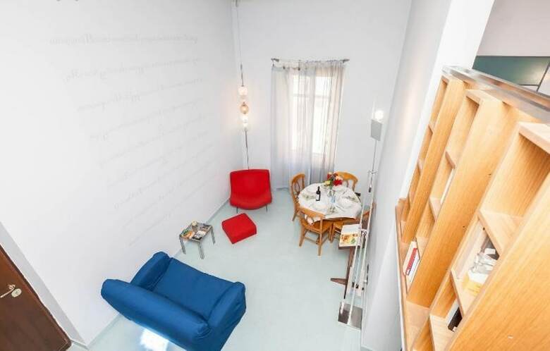 Apartamento High Design