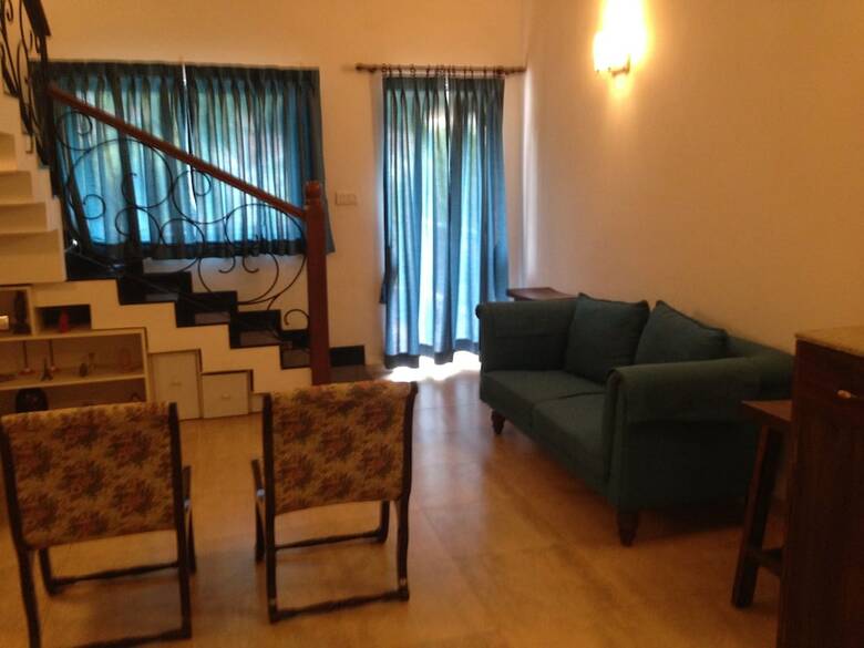 Apartamentos Riviera Foothills