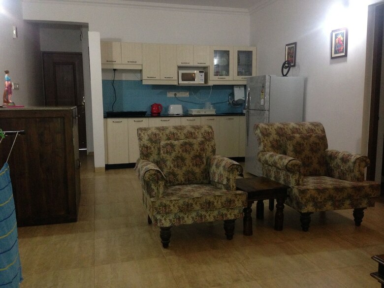 Apartamentos Riviera Foothills