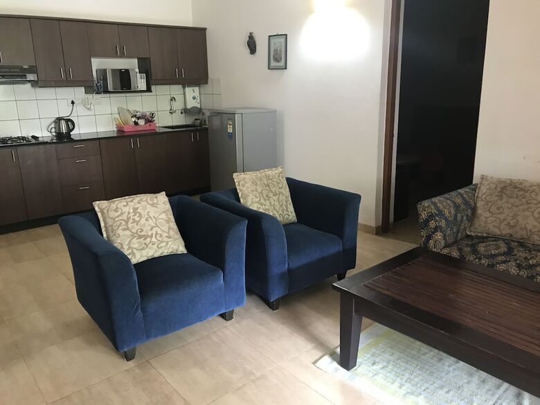 Apartamentos Riviera Foothills