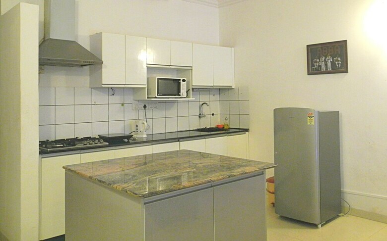 Apartamentos Riviera Foothills