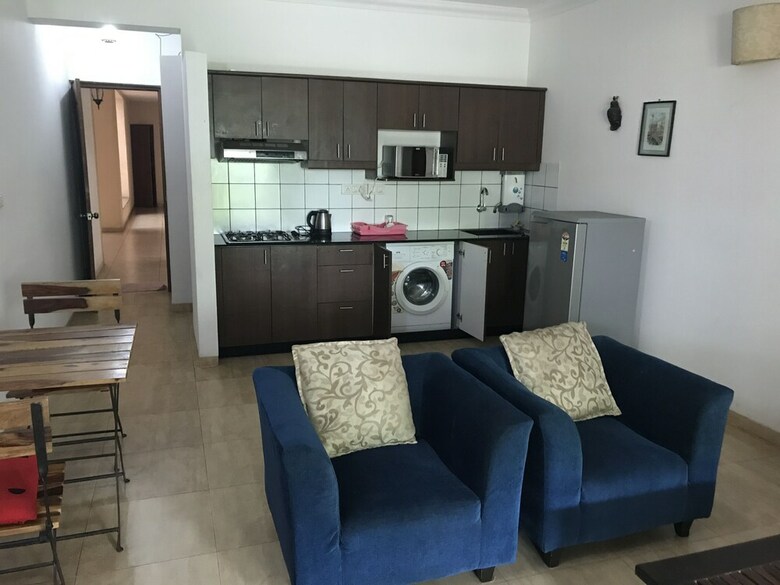 Apartamentos Riviera Foothills