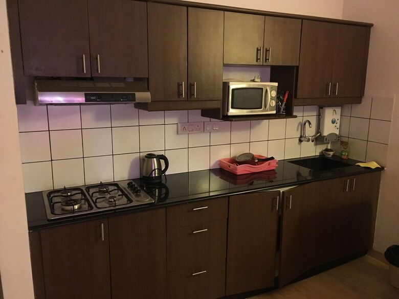 Apartamentos Riviera Foothills