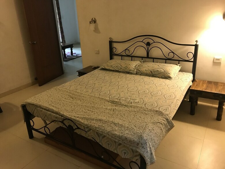 Apartamentos Riviera Foothills