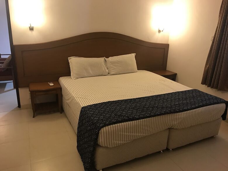 Apartamentos Riviera Foothills