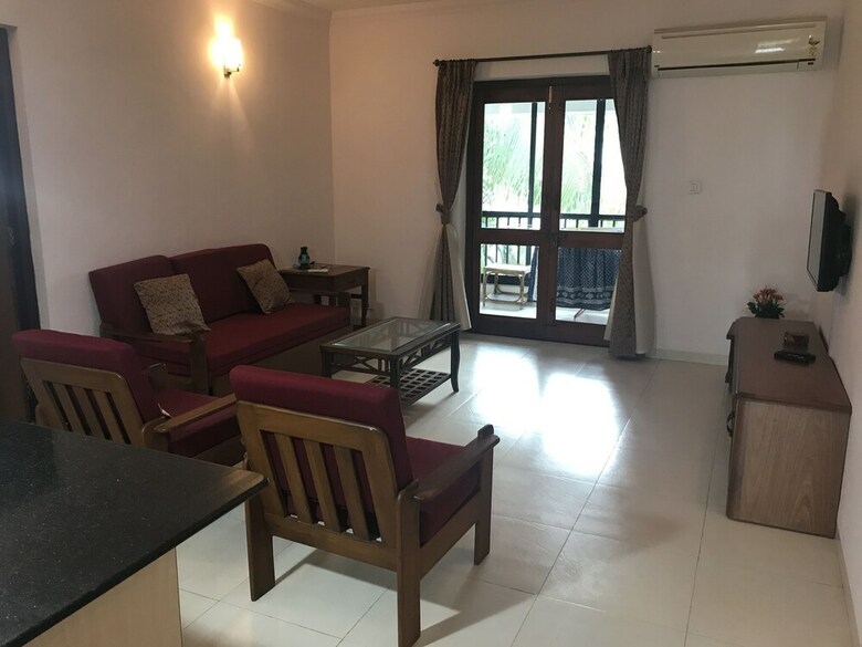 Apartamentos Riviera Foothills