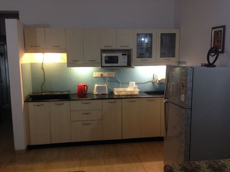 Apartamentos Riviera Foothills