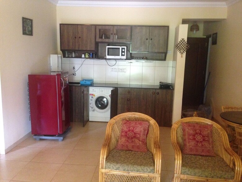 Apartamentos Riviera Foothills