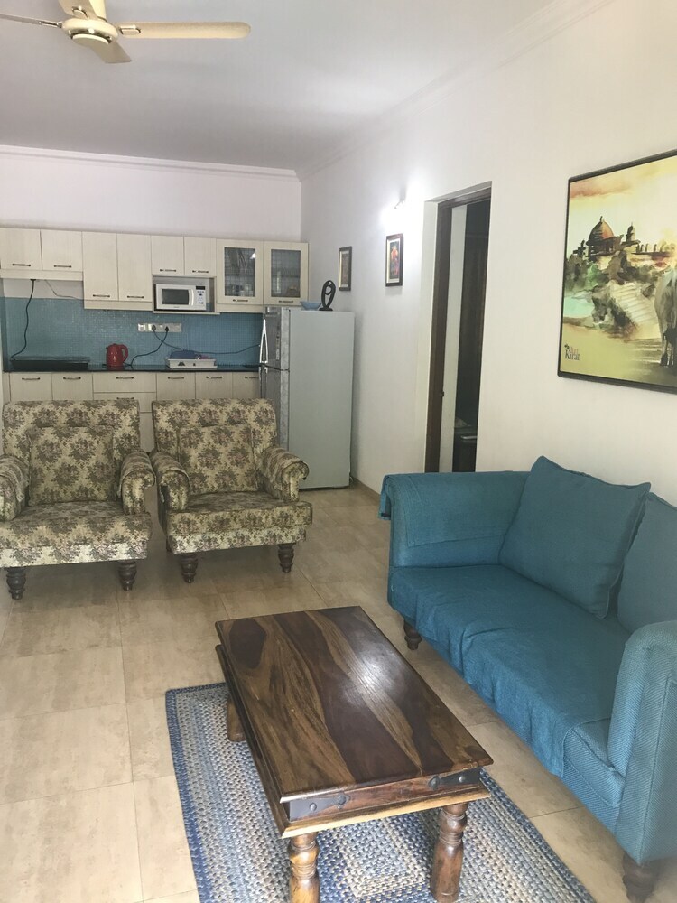 Apartamentos Riviera Foothills