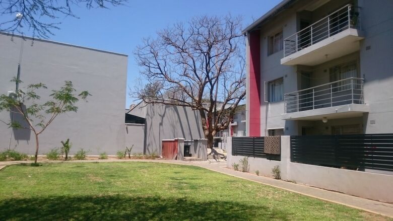 Lifestyle Apartments