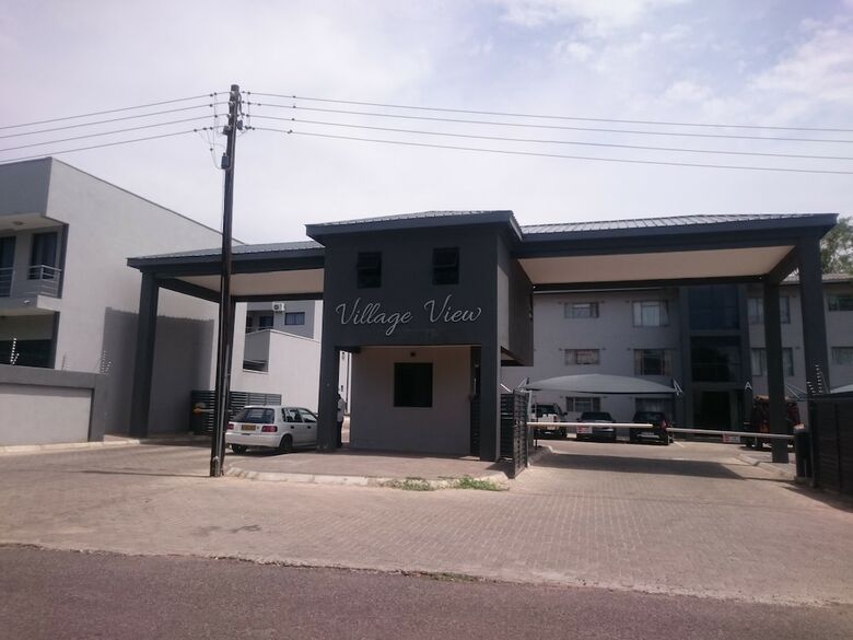 Lifestyle Apartments