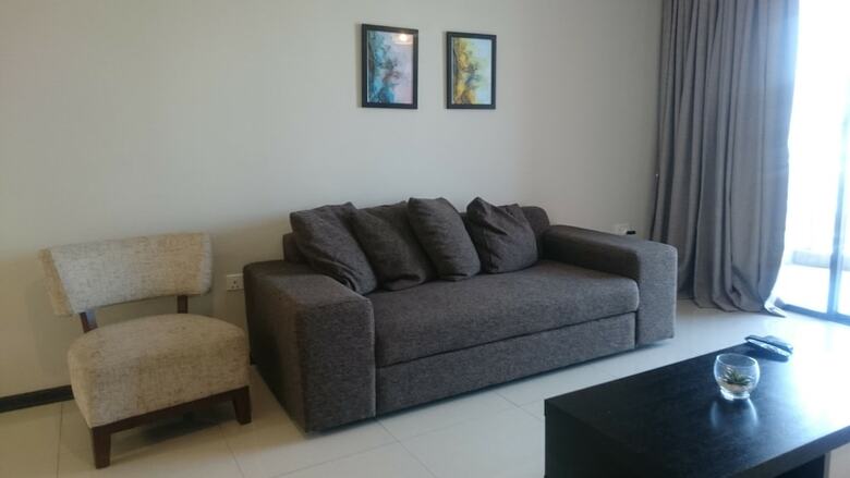 Lifestyle Apartments