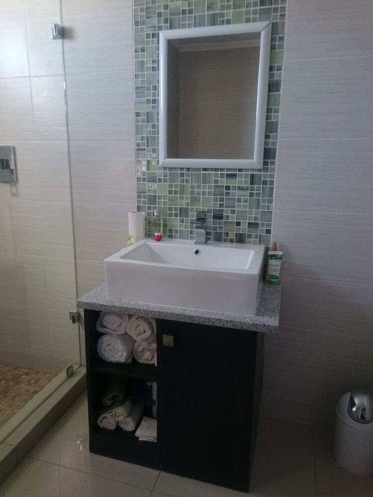 Lifestyle Apartments