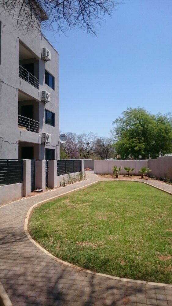 Lifestyle Apartments