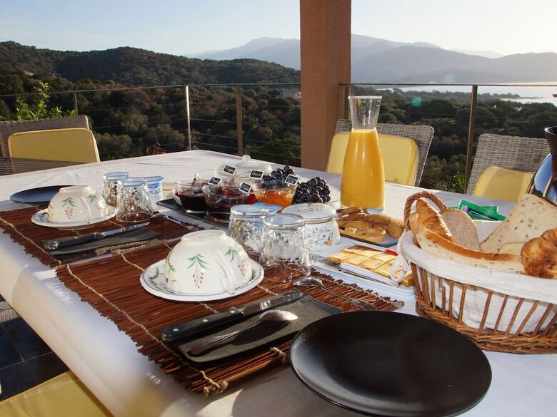 Hotel Casa Vista Mare