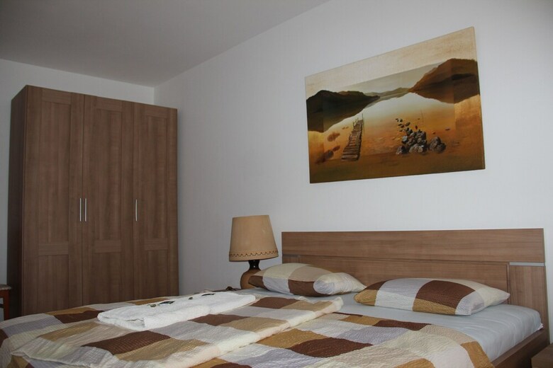 Apartments Lilianna