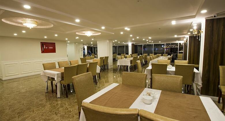 Liva Hotel