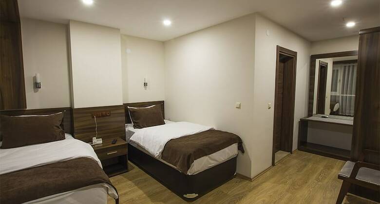 Liva Hotel
