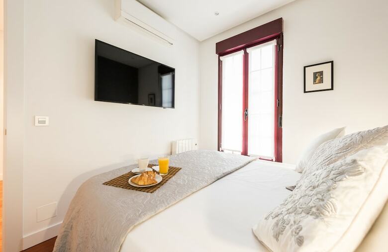 Apartamentos Malasa�a Suite - Madflats Collection