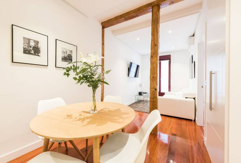 Apartamentos Malasa�a Suite - Madflats Collection