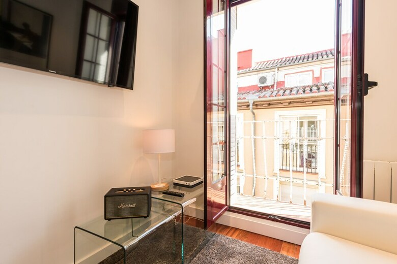 Apartamentos Malasa�a Suite - Madflats Collection