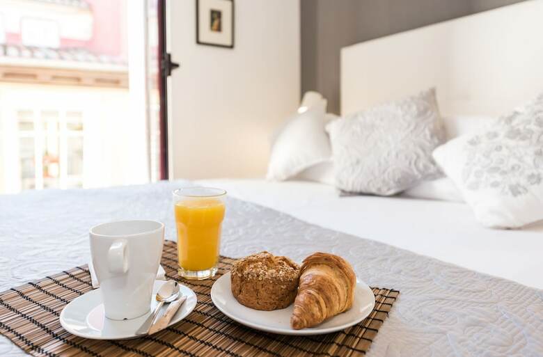 Apartamentos Malasa�a Suite - Madflats Collection