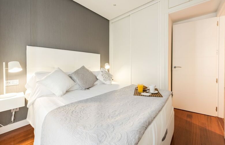 Apartamentos Malasa�a Suite - Madflats Collection